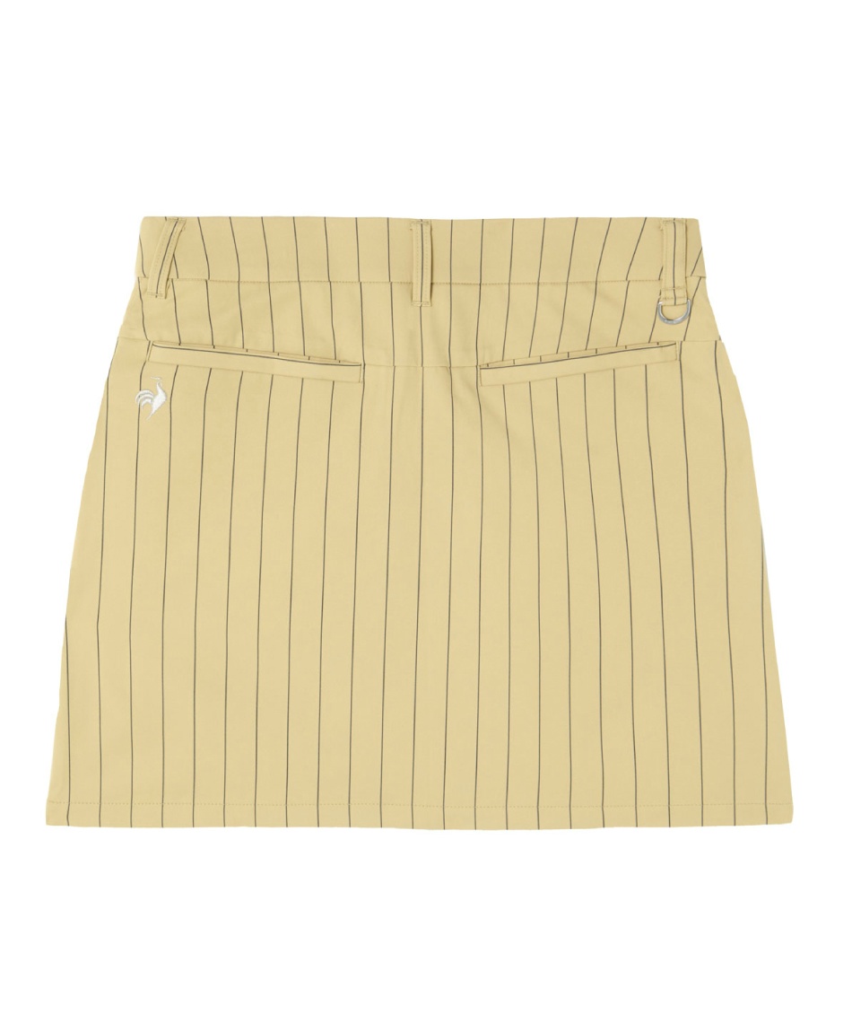 ルコックスポルティフ(le coq sportif) ゴルフウェア スカート
