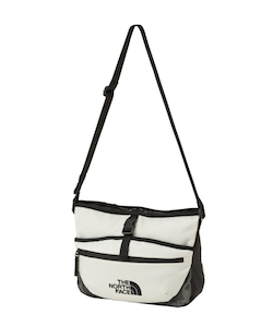 �l���|�C���g60pt 13% OFF�^SALE �y���������z�U�E�m�[�X�E�t�F�C�X(THE NORTH FACE) �V�����_�[�o�b�O ���[�v�V�����_�[ NM72601-VW �y�������K�i�z �����Y ���f�B�[�X VW