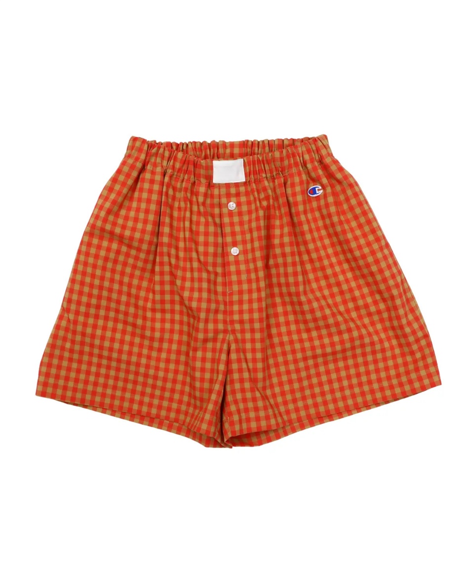 チャンピオン(Champion) ショートパンツ ウィメンズ ショーツ CW-D503