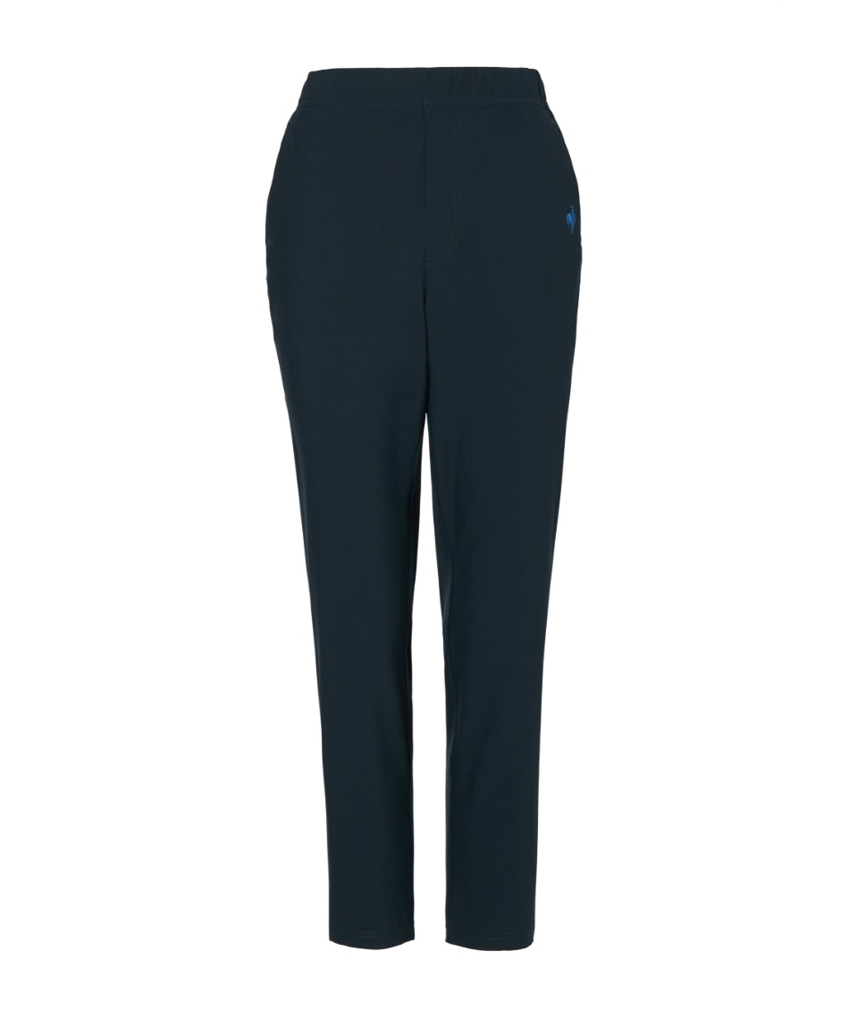 �l���|�C���g60pt 3% OFF�^SALE �y���������z���R�b�N�X�|���e�B�t(le coq sportif) �A���N���p���c �G�A�X�^�C���b�V���p���c 9���� LT6SLP40L ���f�B�[�X NV00 M