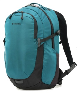 �l���|�C���g113pt 12% OFF�^SALE �y���������z�R�����r�A(Columbia) �i�b�v�T�b�N �y�b�p�[���b�N 23L �o�b�N�p�b�N Pepper Rock 23L Backpack PU7255-340 �y�������K�i�z �����Y ���f�B�[�X BL�^340