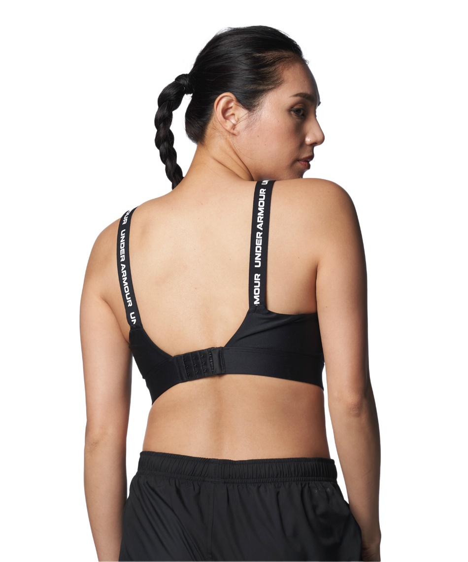 アンダーアーマー(UNDER ARMOUR) スポーツブラ ブラトップ UA INFINITY