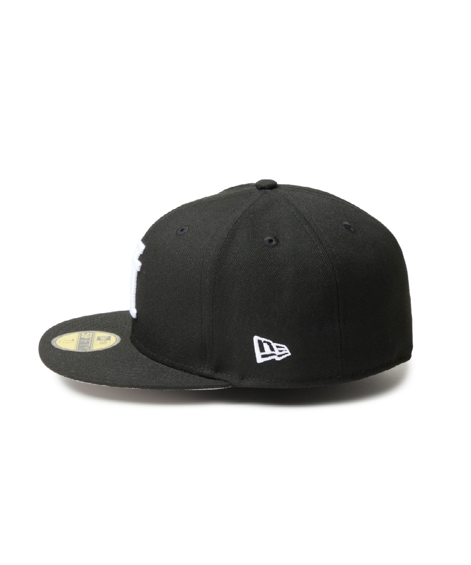 ニューエラ(NEW ERA) 帽子 キャップ 59FIFTY MLB Upside Down