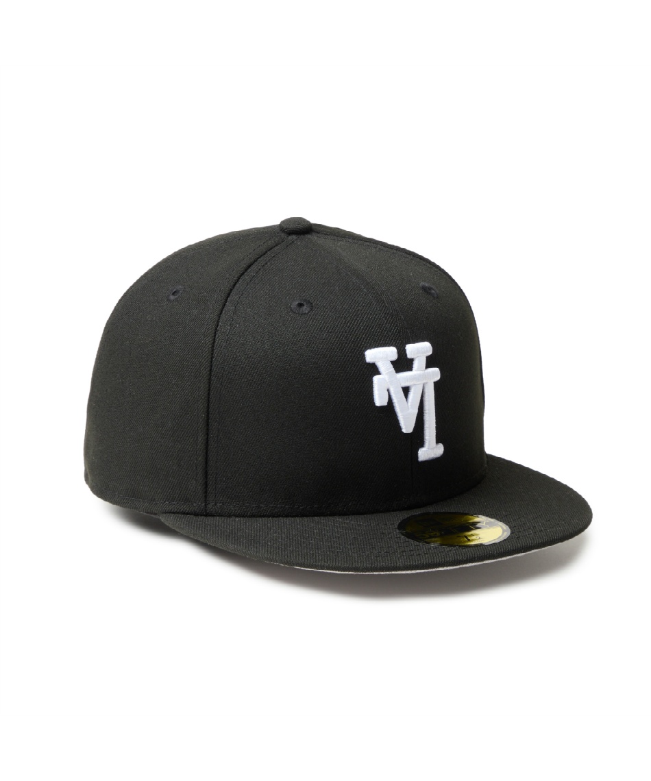 ニューエラ(NEW ERA) 帽子 キャップ 59FIFTY MLB Upside Down