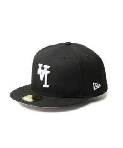 �l���|�C���g55pt 8% OFF�^SALE �y���������z�j���[�G��(NEW ERA) �X�q �L���b�v 59FIFTY MLB Upside Down ���T���[���X�E�h�W���[�X 14745372 �y�������K�i�z �����Y ���f�B�[�X �u���b�N 7 1�^2