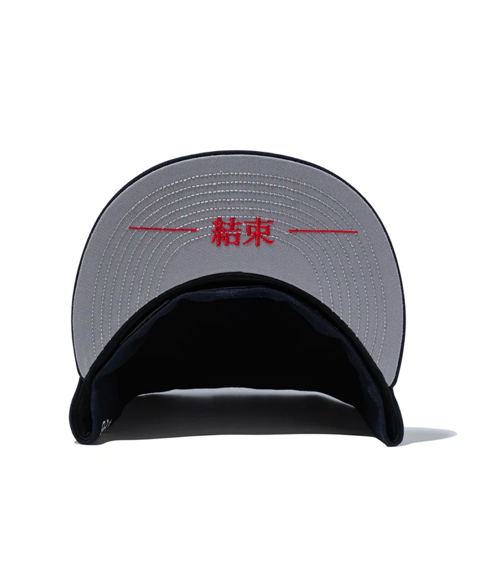 ニューエラ(NEW ERA) 帽子 キャップ 59FIFTY World Baseball Classic
