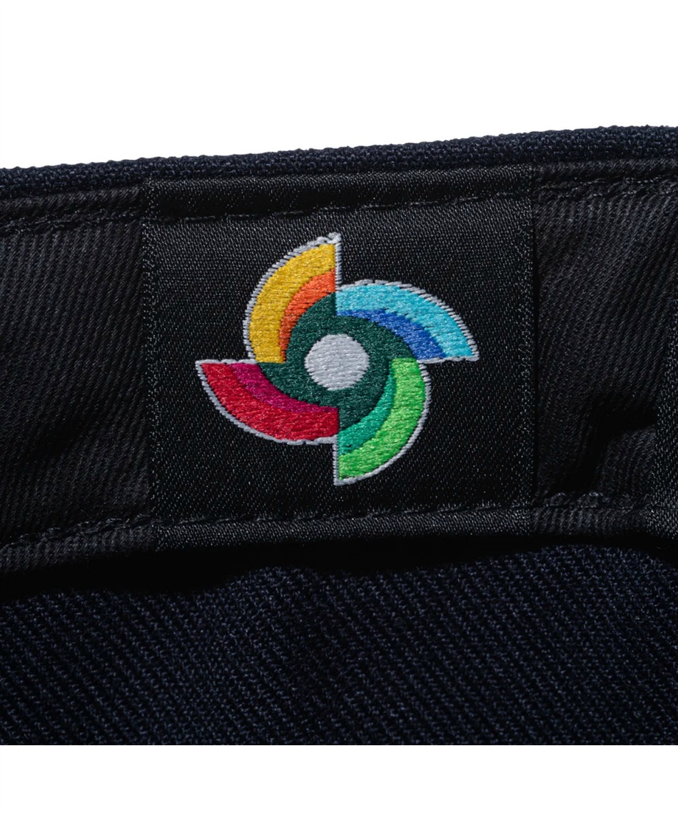 ニューエラ(NEW ERA) 帽子 キャップ 59FIFTY World Baseball Classic