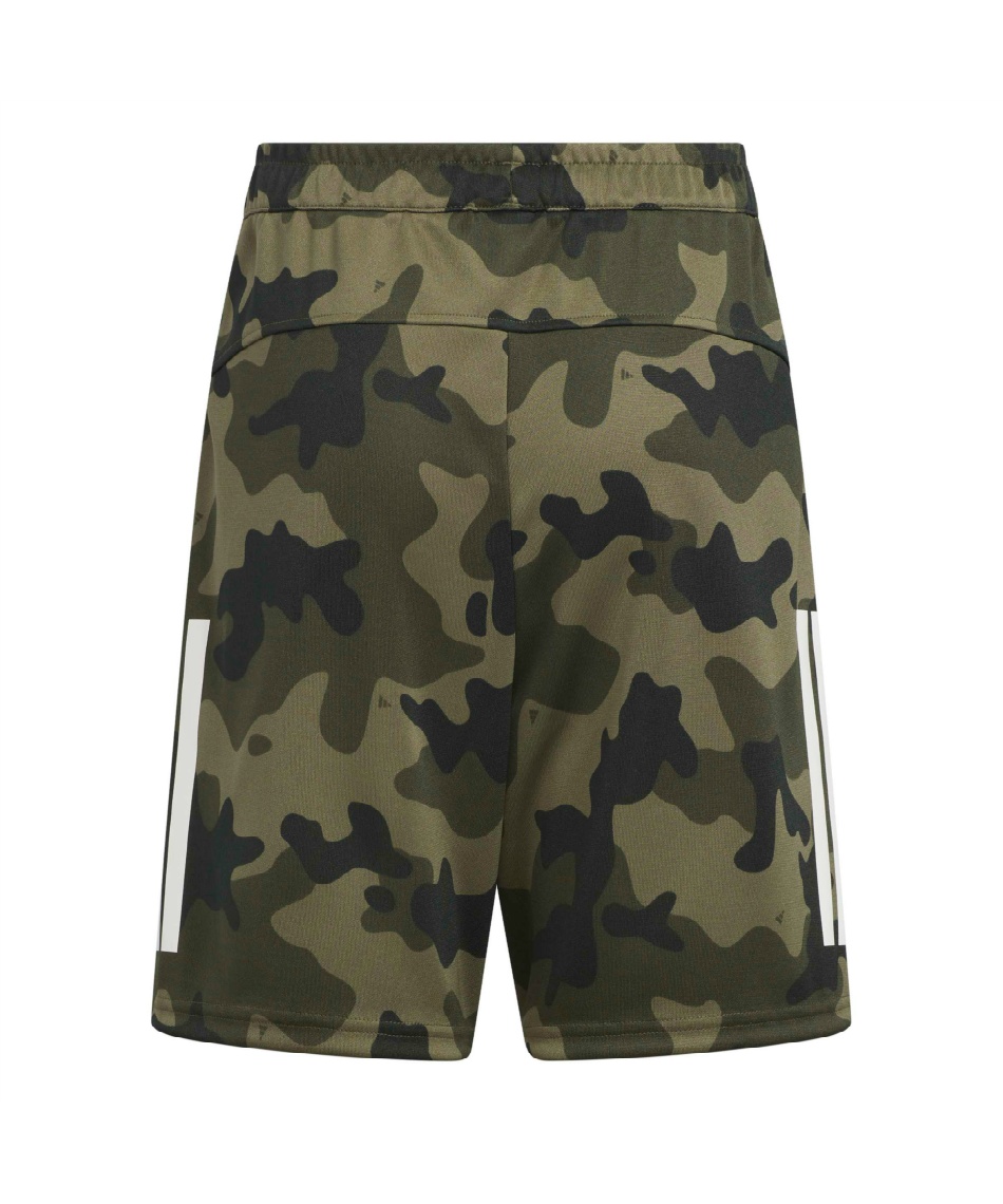 DARC SPORT 迷彩ショートパンツ ショートパンツ ESSENTIALS CAMO PACK LOOSE FIT DOUBLE AOP KNIT