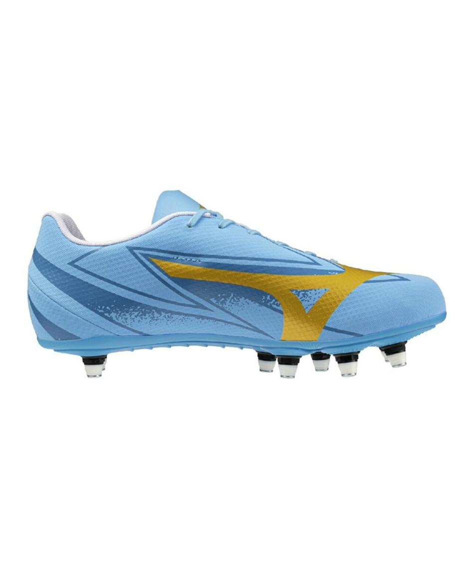 ミズノ(MIZUNO) ラグビーシューズ ワイタンギ PRO R1GA260025