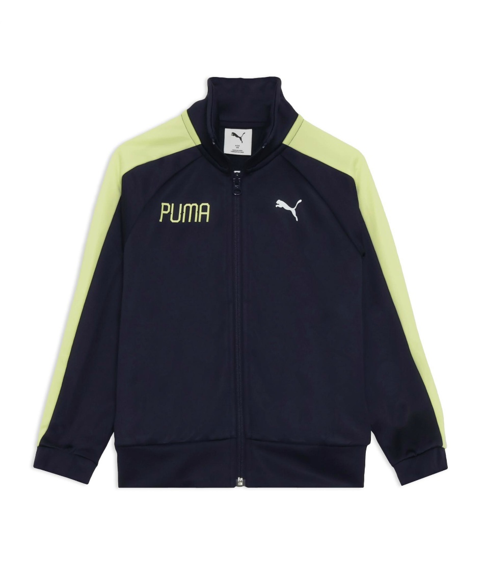 �l���|�C���g47pt 20% OFF�^SALE �v�[�}(PUMA) �W���[�W �W���P�b�g AS �g���[�j���O JK 694595 �W���j�A 16 160