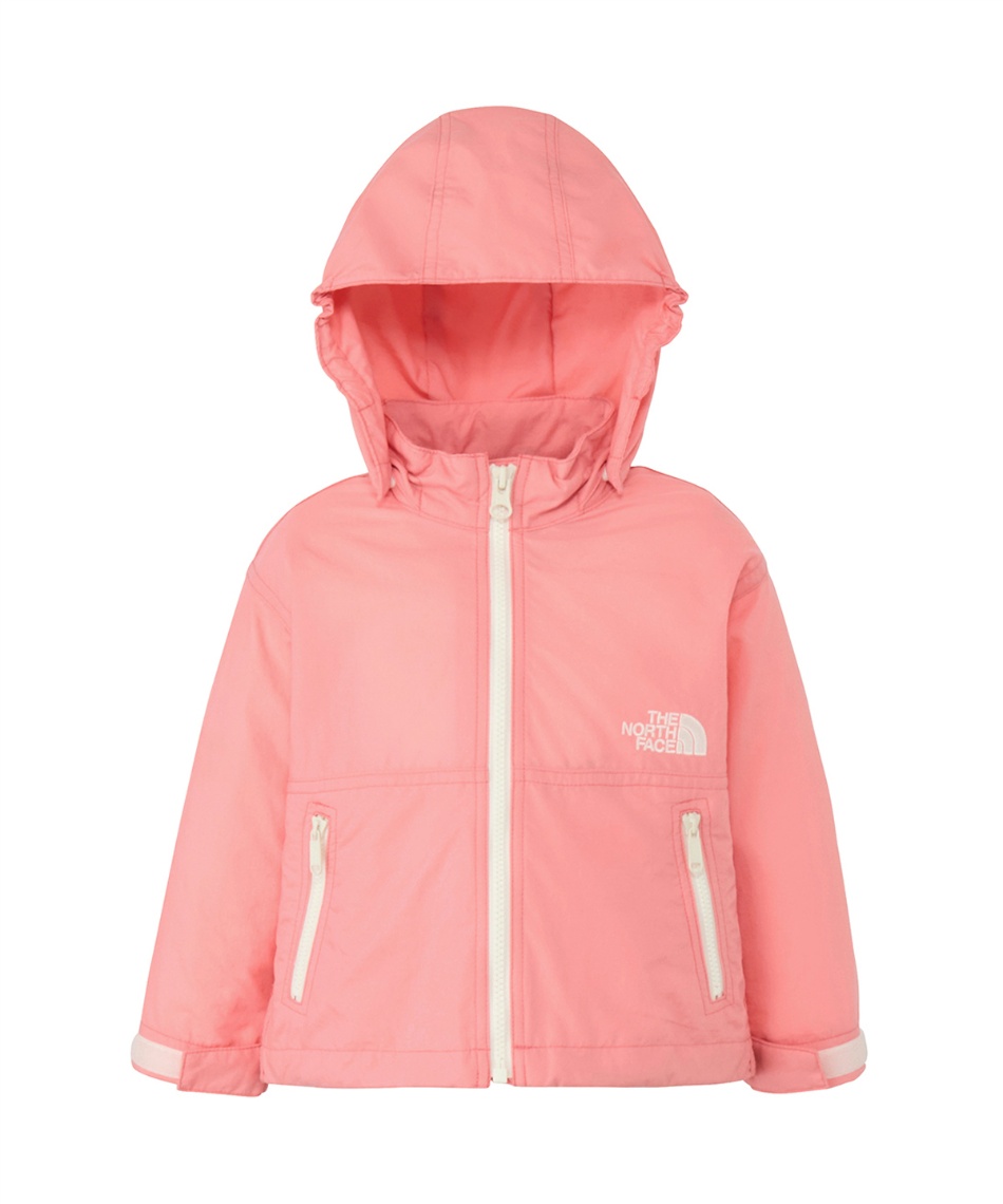 ザ・ノース・フェイス(THE NORTH FACE) マウンテンパーカー コンパクト