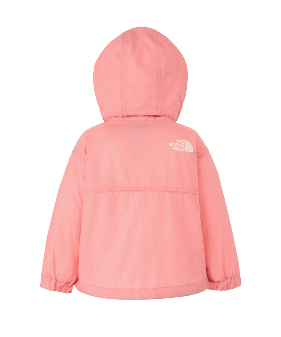 ザ・ノース・フェイス(THE NORTH FACE) マウンテンパーカー コンパクト