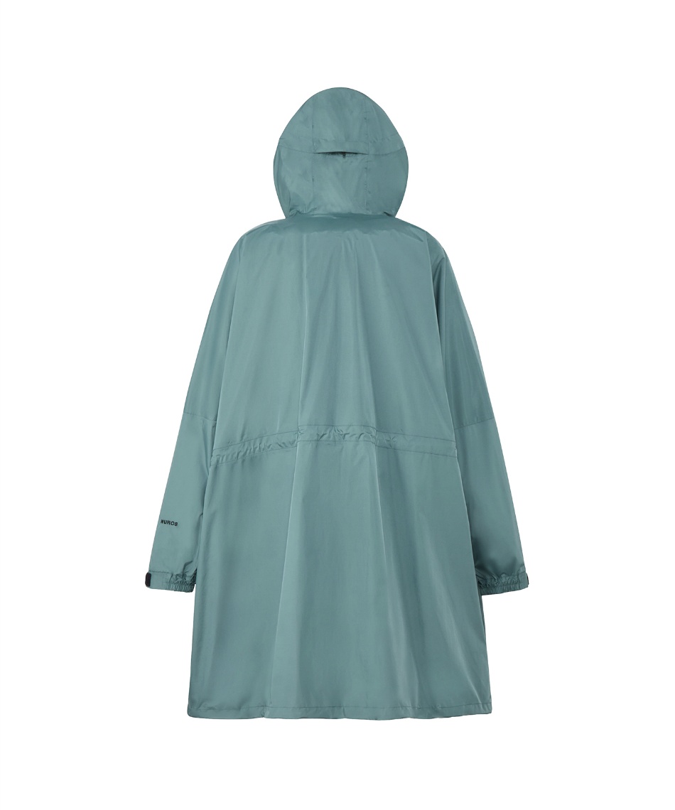 ザ・ノース・フェイス(THE NORTH FACE) ポンチョ ウーロスフィールド
