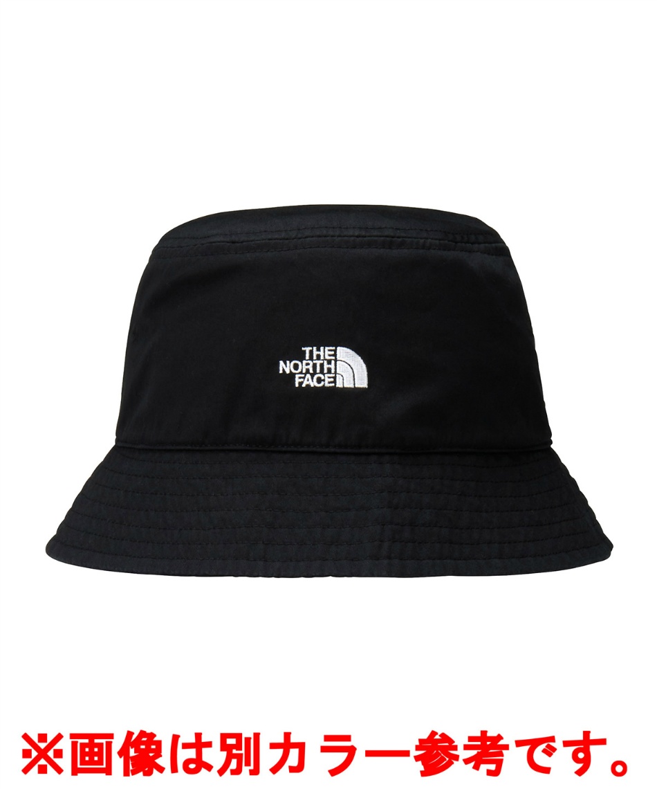 ハット TNFシンプリークラシックチノハット NN02636-FI 【国内正規品