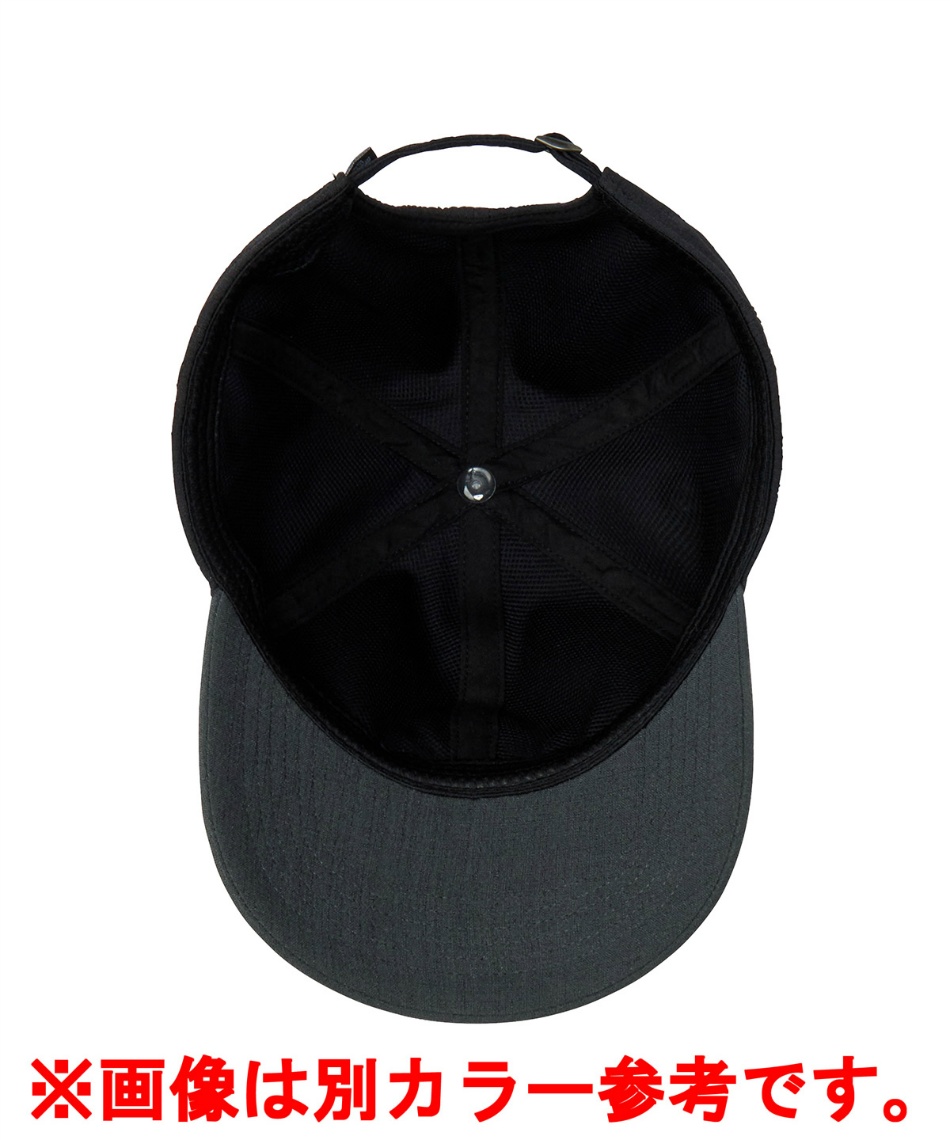 帽子 キャップ アロハリップキャップ NN02631-CK 【国内正規品