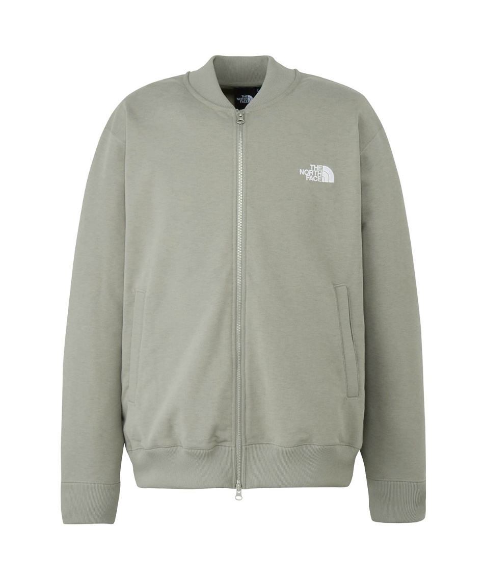 ザ・ノース・フェイス(THE NORTH FACE) スウェット メンズ ボンバー