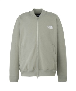 �l���|�C���g123pt 11% OFF�^SALE �y���������z�U�E�m�[�X�E�t�F�C�X(THE NORTH FACE) �X�E�F�b�g �{���o�[�X�E�F�b�g�W���P�b�g NT12639-ST �y�������K�i�z �����Y ST S