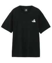 Tシャツ 半袖 ショートスリーブズーピッカーティー NT32659-K 【国内