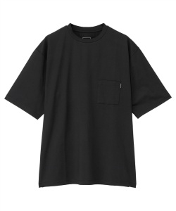 �l���|�C���g45pt 30% OFF�^SALE �U�E�m�[�X�E�t�F�C�X(THE NORTH FACE) T�V���c ���� �V���[�g�X���[�u�G�A���[�|�P�b�g�e�B�[ NT32635-K �y�������K�i�z �����Y K XXL