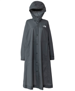 ザ・ノース・フェイス(THE NORTH FACE) コート ブリーズライトニング