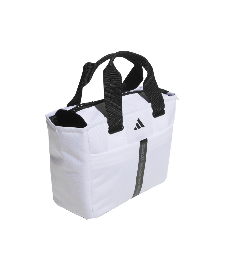 アディダス(adidas) ラウンドバッグ ワーディング ラウンド トート