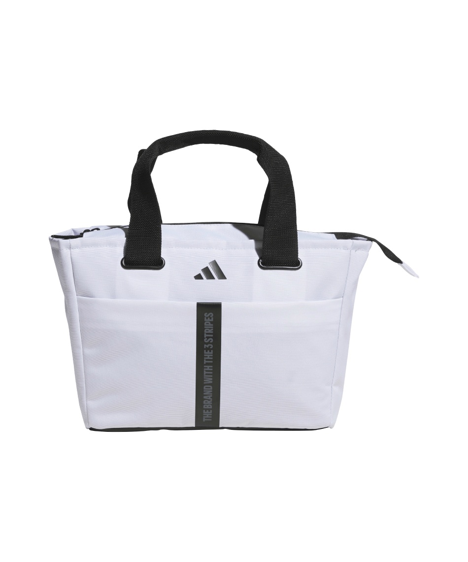 アディダス(adidas) ラウンドバッグ ワーディング ラウンド トート