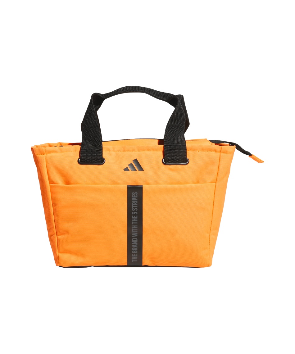 アディダス(adidas) ラウンドバッグ ワーディング ラウンド トート