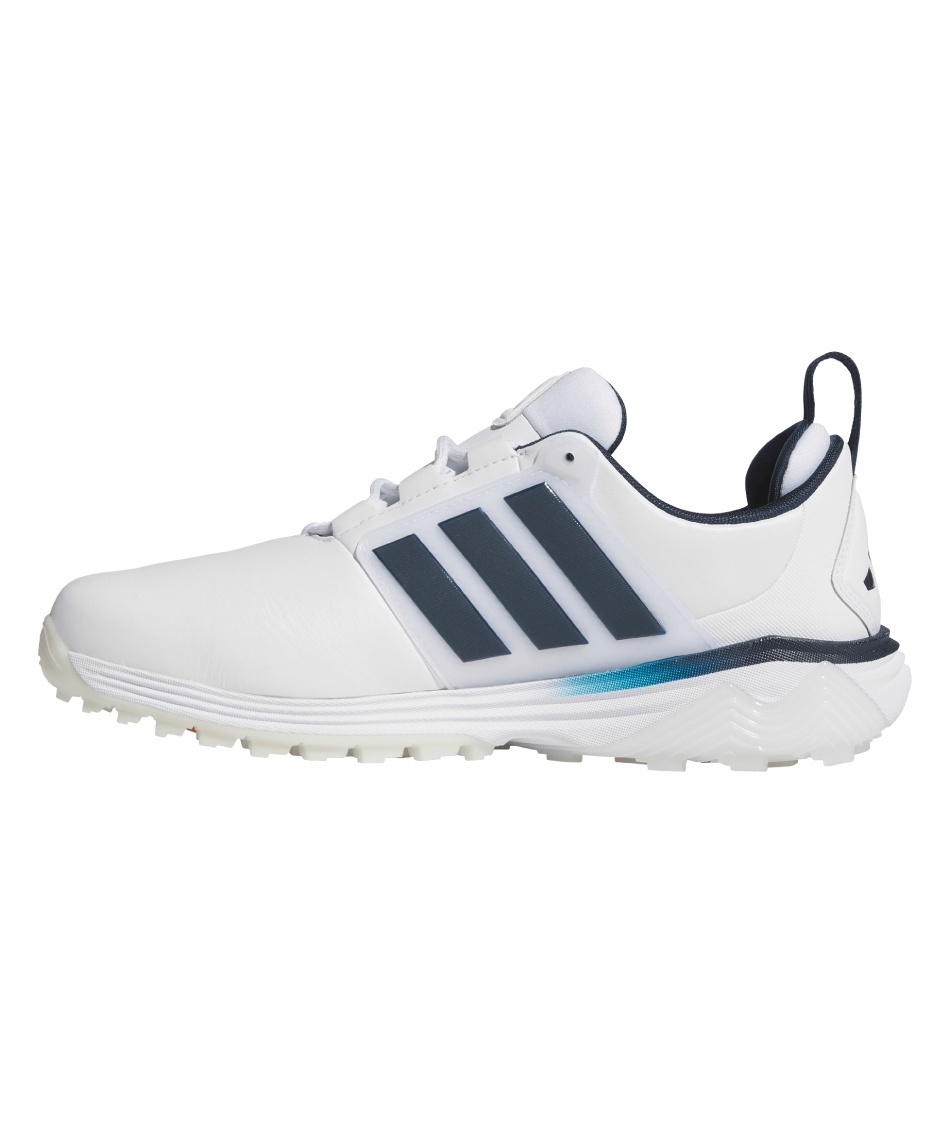 アディダス(adidas) ゴルフシューズ アディパワー 26 ワイド スパイク