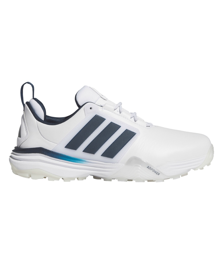 アディダス　アディパワー 26 ワイド スパイクレス ゴルフ 28cm アディダス(adidas) ゴルフシューズ アディパワー 26 ワイド スパイク