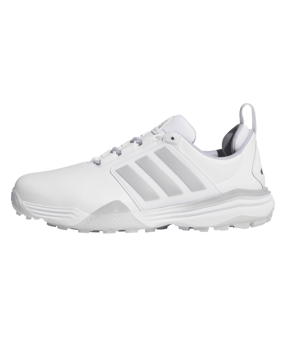 アディダス(adidas) ゴルフシューズ アディパワー 26 ワイド スパイク