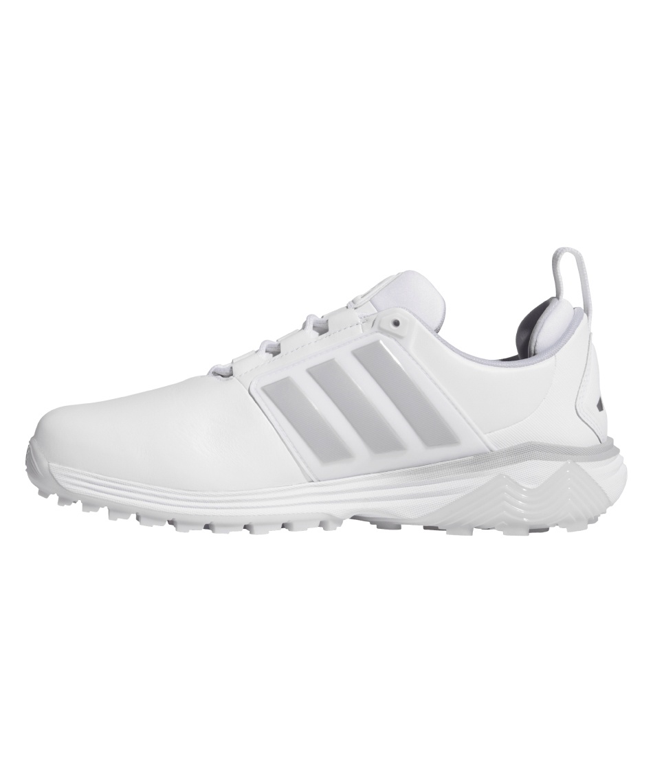 アディダス(adidas) ゴルフシューズ アディパワー 26 ワイド スパイク