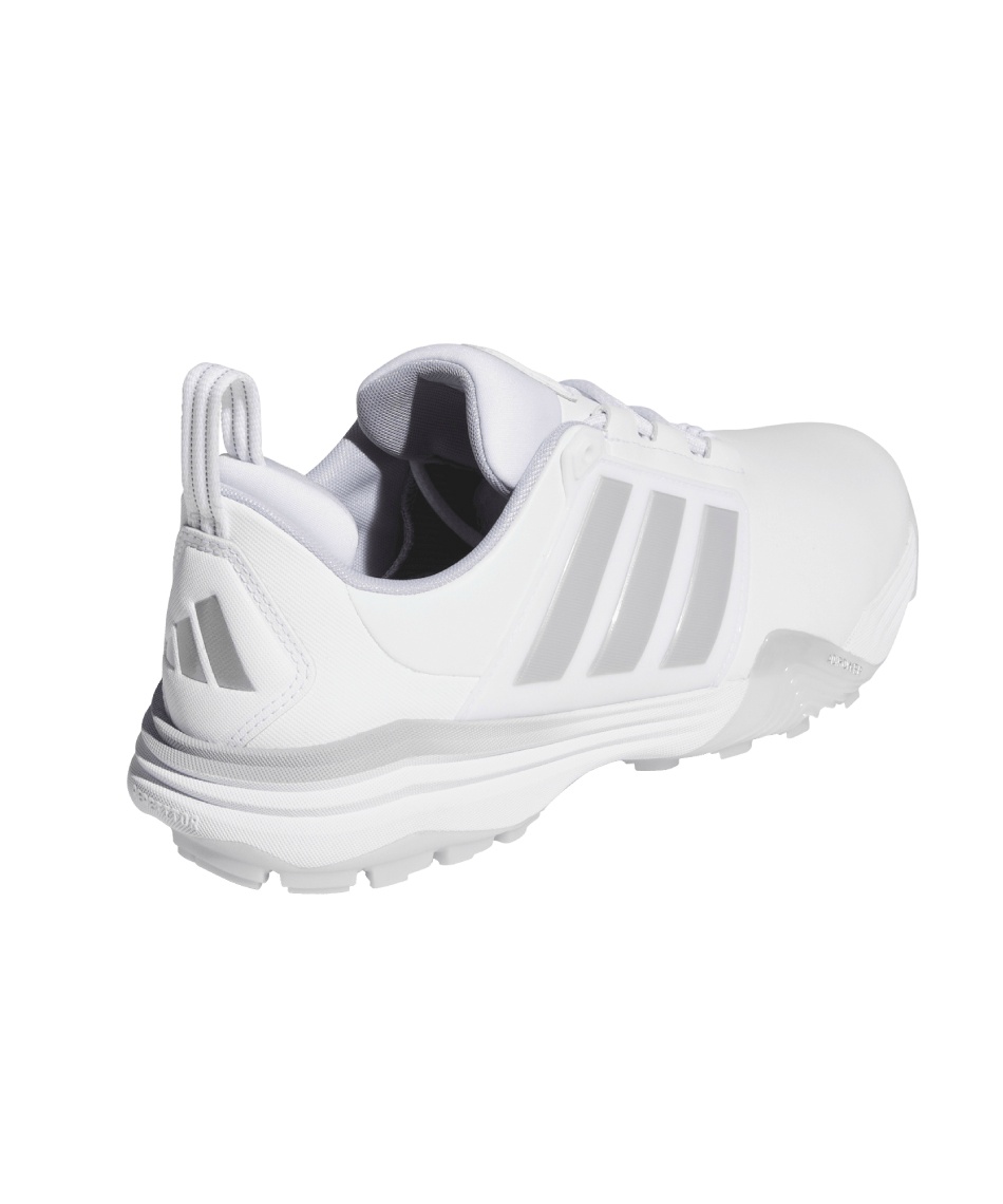 アディダス(adidas) ゴルフシューズ アディパワー 26 ワイド スパイク