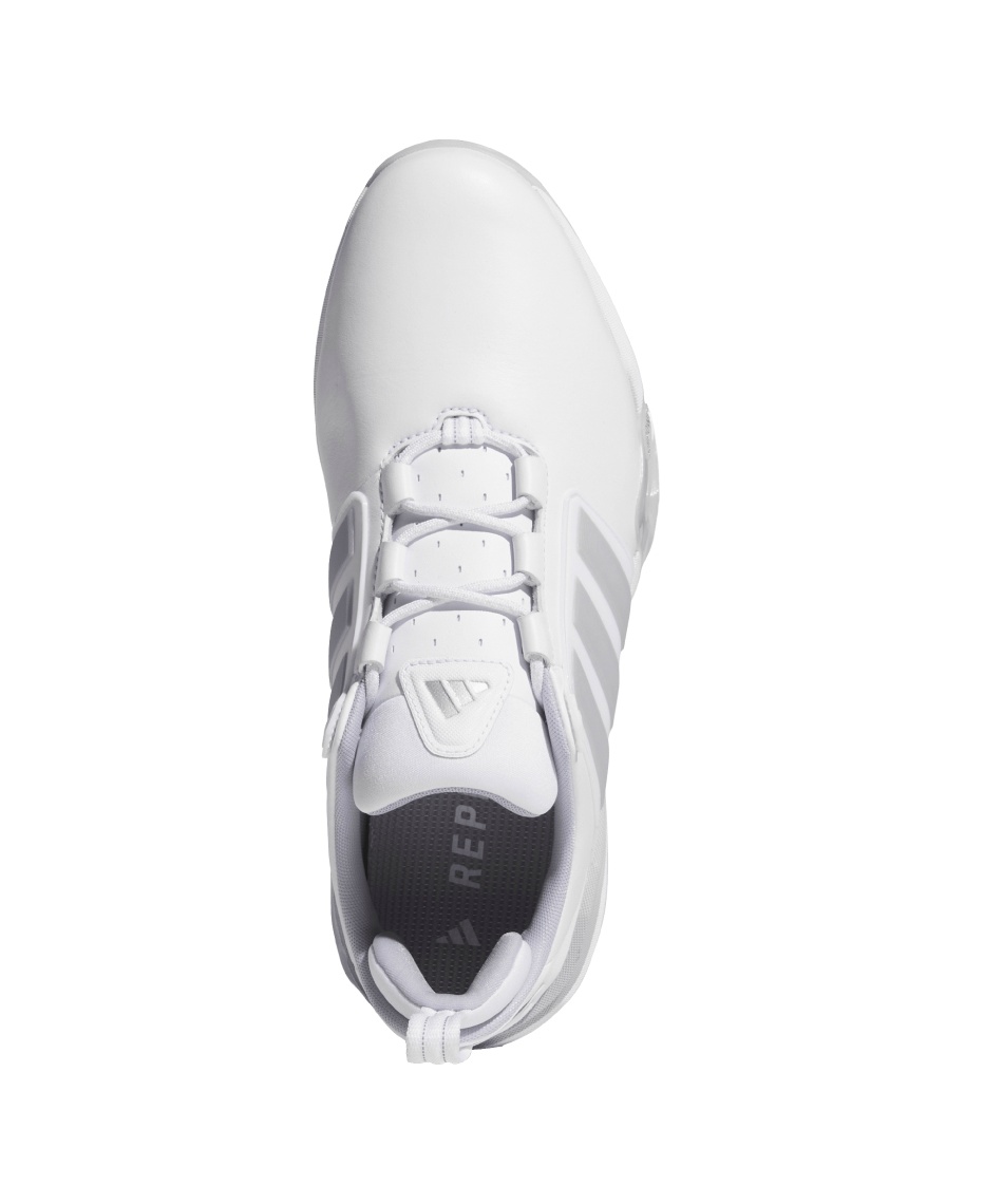 アディダス(adidas) ゴルフシューズ アディパワー 26 ワイド スパイク