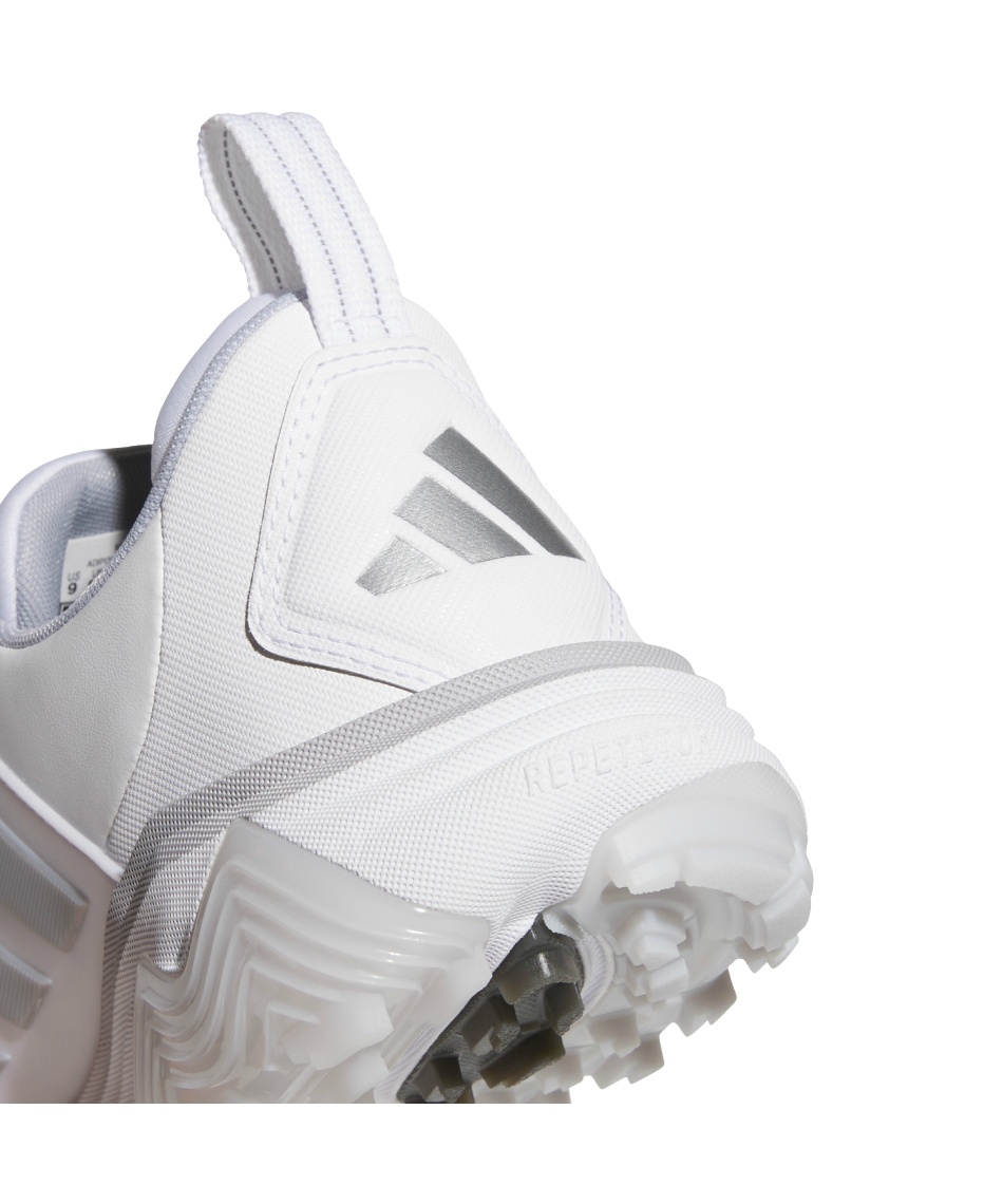 アディダス(adidas) ゴルフシューズ アディパワー 26 ワイド スパイク