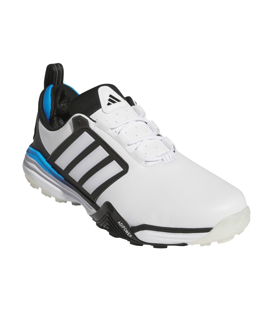 �l���|�C���g1600pt �y���������z�y1��30��10�������z �A�f�B�_�X(adidas) �S���t�V���[�Y �A�f�B�p���[ 26 ���C�h �X�p�C�N���X �S���t OPJ09 �y�������K�i�z�y2026�N���f���z �����Y JQ6815 28�D0