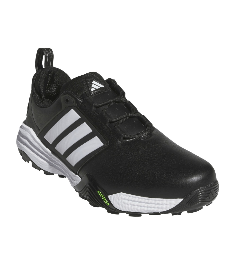 �l���|�C���g1600pt �y���������z�y1��30��10�������z �A�f�B�_�X(adidas) �S���t�V���[�Y �A�f�B�p���[ 26 ���C�h �X�p�C�N���X �S���t OPJ09 �y�������K�i�z�y2026�N���f���z �����Y JQ6817 28�D0