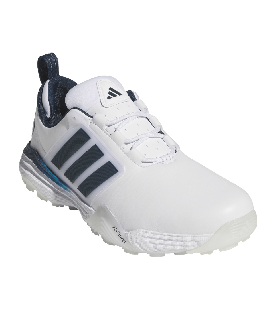 �l���|�C���g1600pt �y���������z�y1��30��10�������z �A�f�B�_�X(adidas) �S���t�V���[�Y �A�f�B�p���[ 26 ���C�h �X�p�C�N���X �S���t OPJ09 �y�������K�i�z�y2026�N���f���z �����Y JQ6816 25�D0