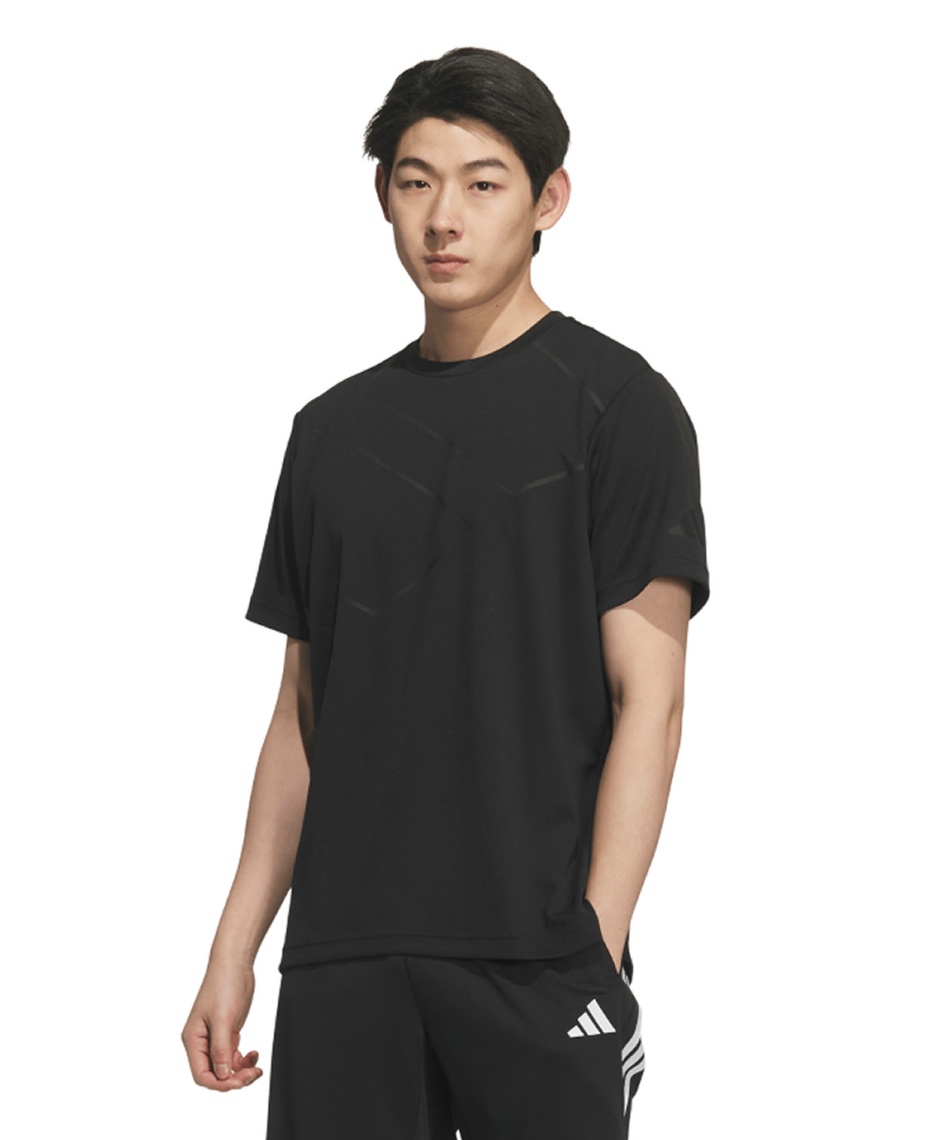 Tシャツ 半袖 TRN BIG LOGO SS Tシャツ KV6954 QB213 | スポーツ用品
