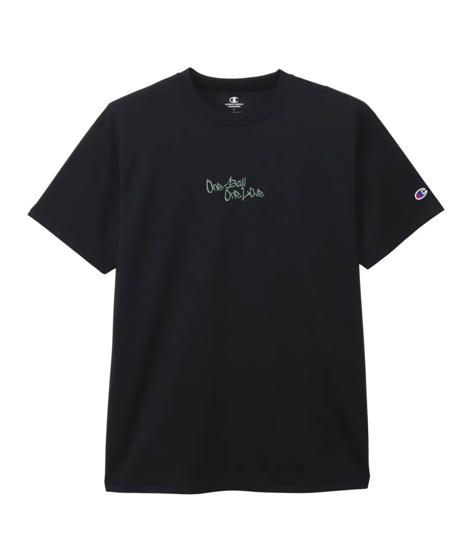 チャンピオン(Champion) バスケットボールウェア 半袖シャツ ショート