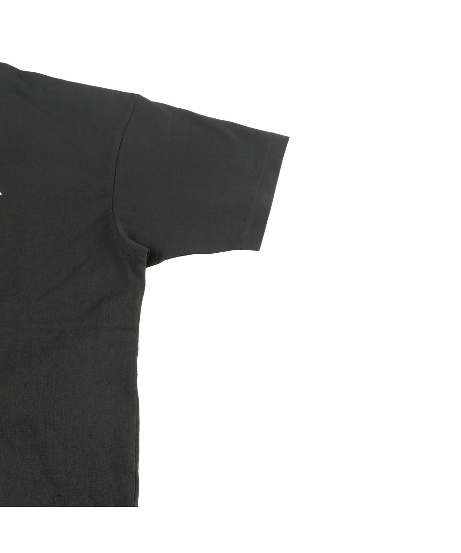 Tシャツ 半袖 バックプリントGRX 半袖T KM4332 OGY42 | スポーツ用品