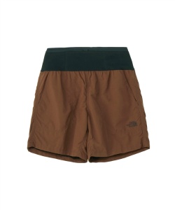 �l���|�C���g1875pt �y���������z�U�E�m�[�X�E�t�F�C�X(THE NORTH FACE) �V���[�g�p���c �t���[�����V���[�c NB22591 ES �y�������K�i�z �����Y ES M