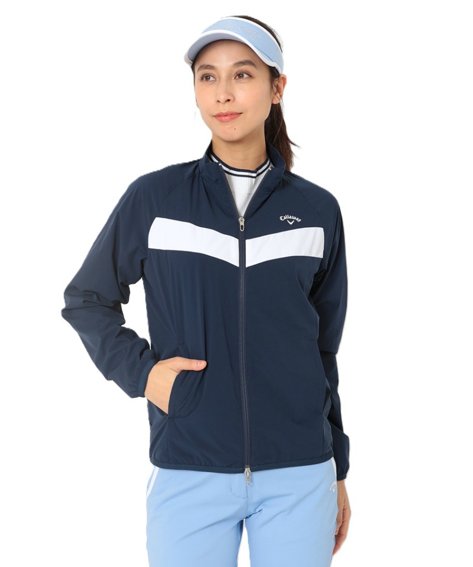 キャロウェイ ブルゾン ゴルフウェア レディース」の人気商品一覧