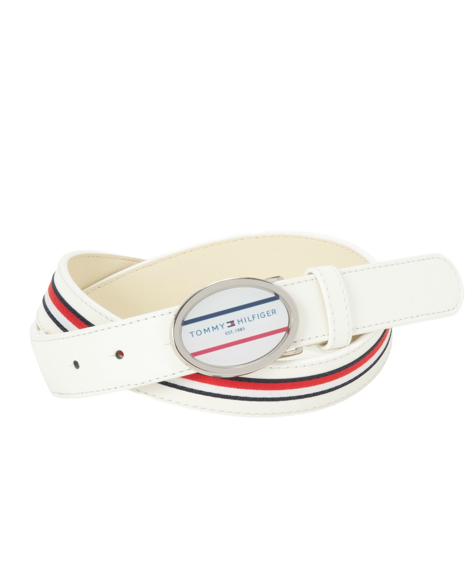 トミーヒルフィガーゴルフ(TOMMY HILFIGER GOLF) ゴルフ ベルト