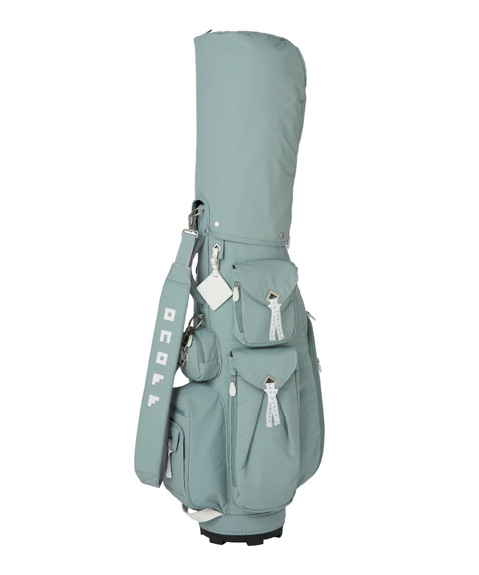 オノフ(ONOFF) キャディバッグ Caddie Bag OB0726 【2026年モデル