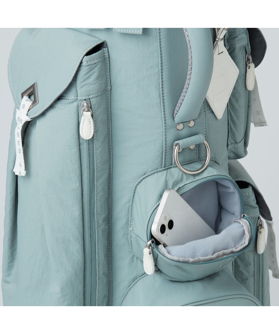 オノフ(ONOFF) キャディバッグ Caddie Bag OB0726 【2026年モデル