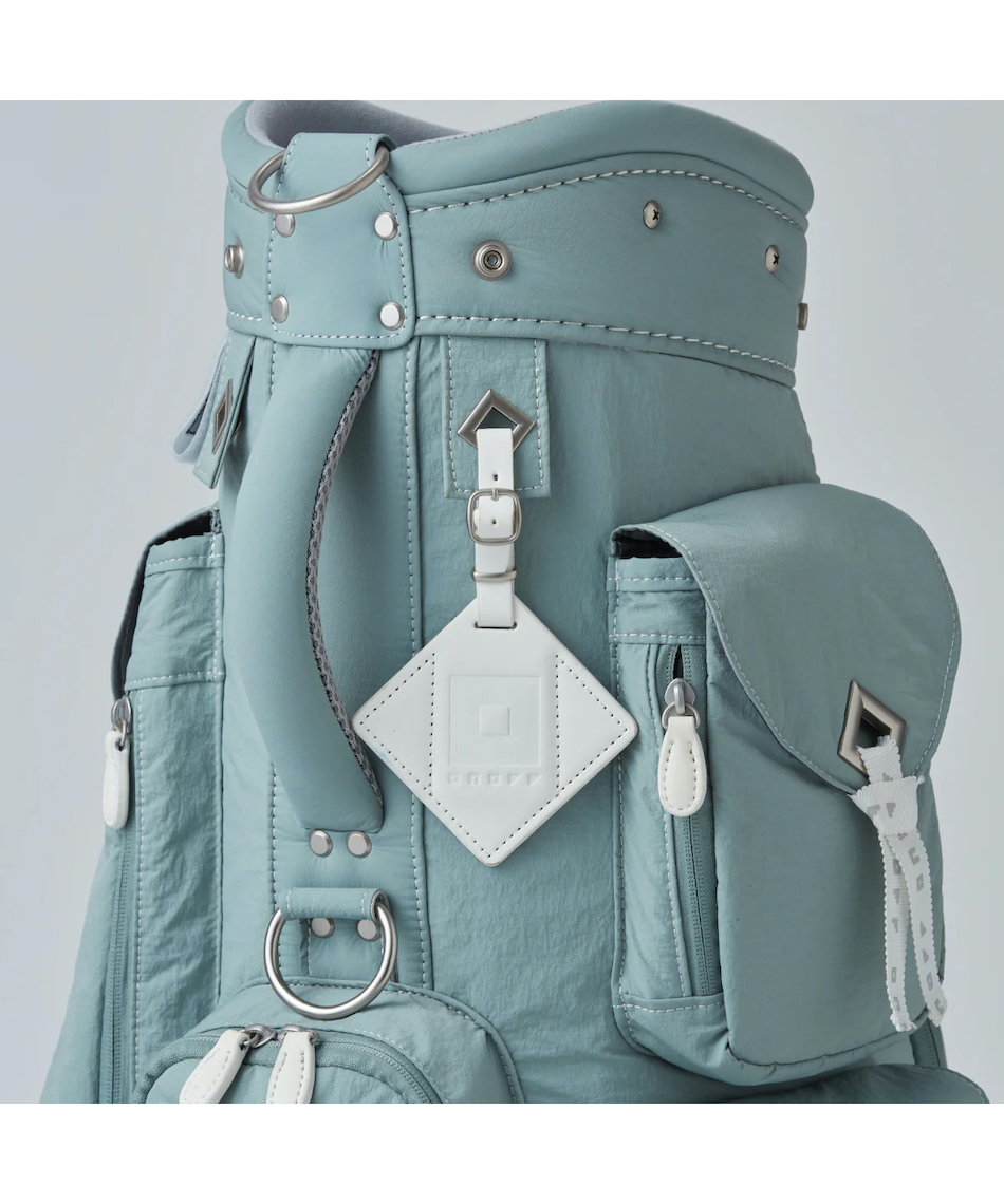 オノフ(ONOFF) キャディバッグ Caddie Bag OB0726 【2026年モデル