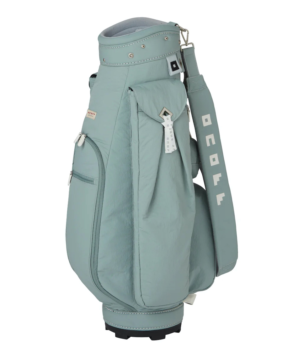 �l���|�C���g300pt �y���������z�I�m�t(ONOFF) �L���f�B�o�b�O Caddie Bag OB0726 �y2026�N���f���z ���f�B�[�X GR