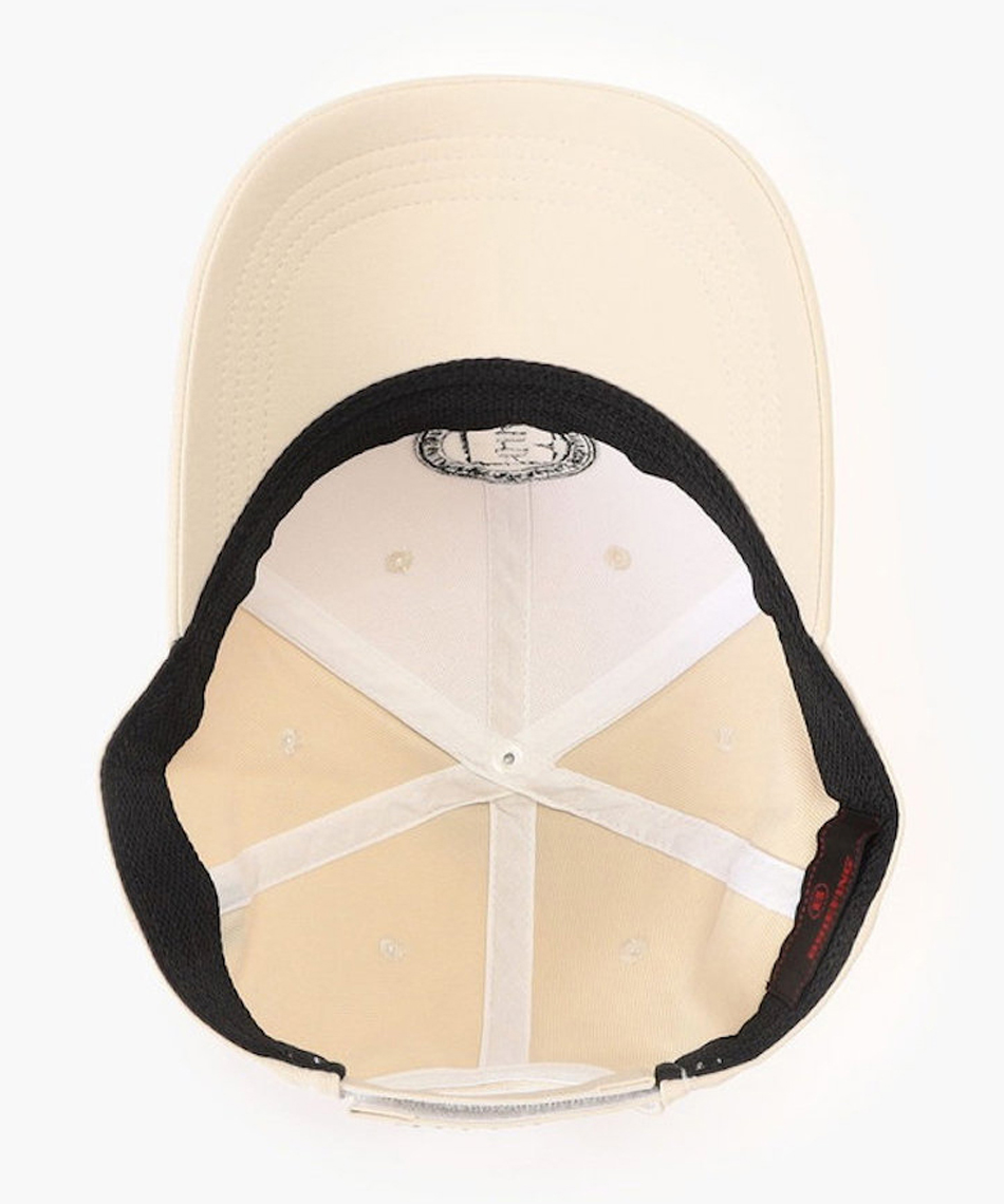 ブリーフィング(BRIEFING) ゴルフ キャップ WR CORDURA CAP BBG261M16