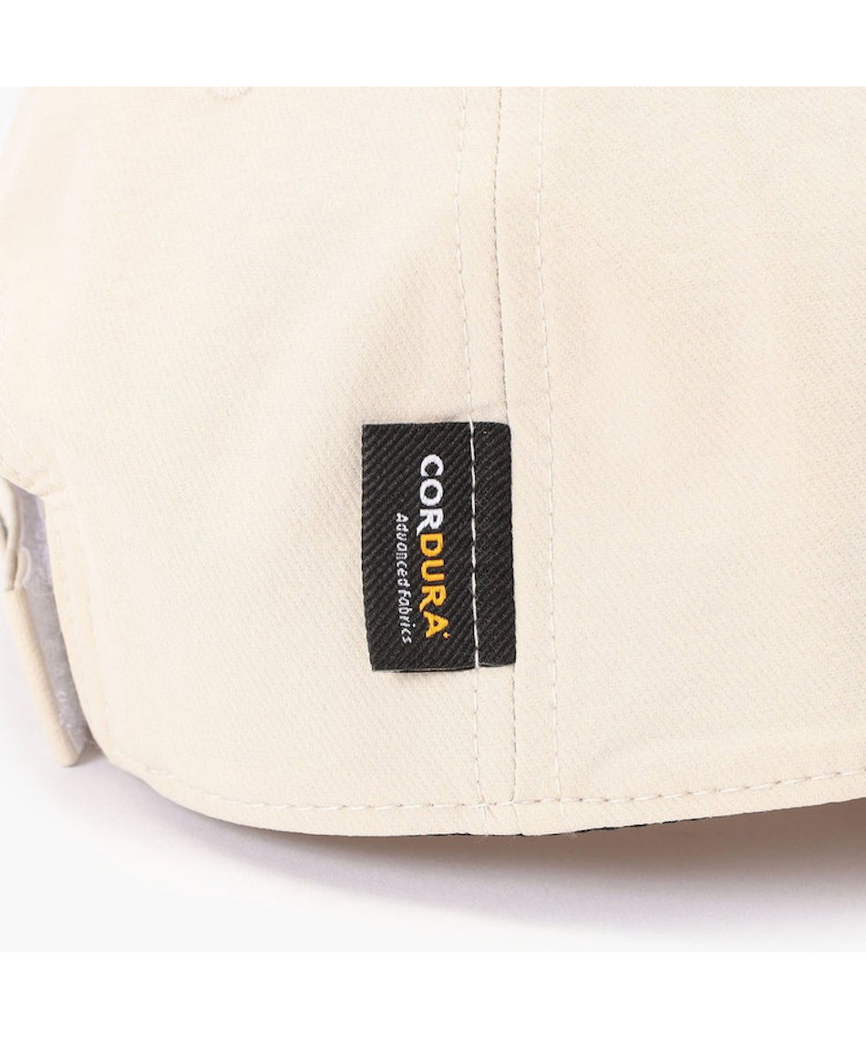 ブリーフィング(BRIEFING) ゴルフ キャップ WR CORDURA CAP BBG261M16