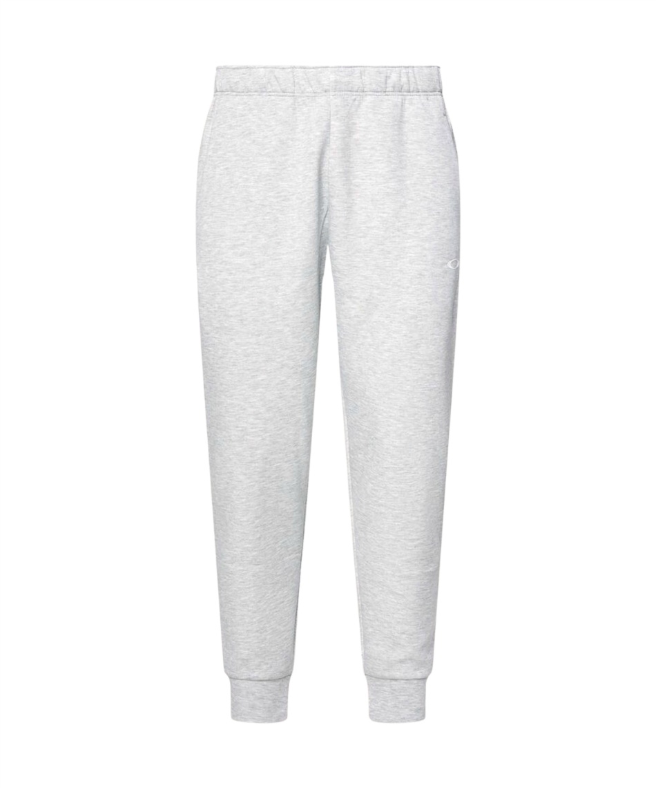 �l���|�C���g55pt 29% OFF�^SALE �y���������z�I�[�N���[(OAKLEY) �t���[�X�p���c ENHANCE QD FLEECE PANTS 5.0 FOA409045 �y������z������z�d �����Y GRAY L�iUS�|M�j